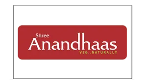 anandhaas logo