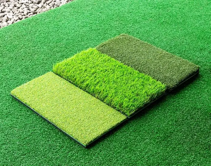 Artificial Grass - Royal Sketch Landscape