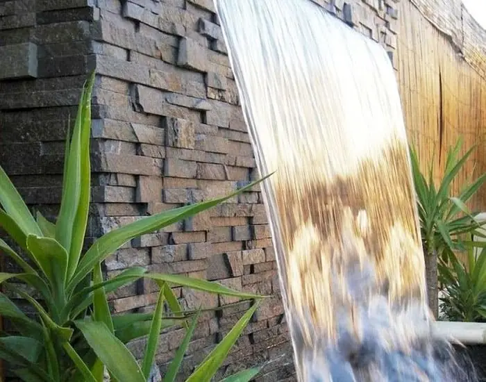 Fountains - Royal Sketch Landscape