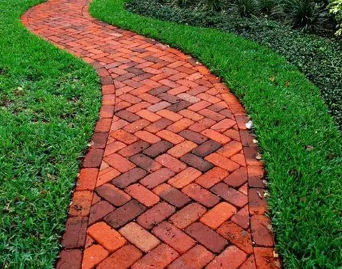 Royal Sketch Landscape - Pathway