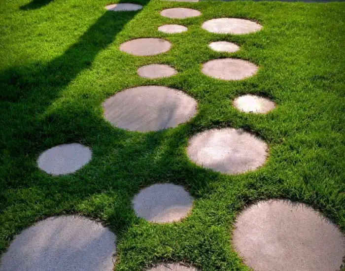 Royal Sketch Landscape - Pathway