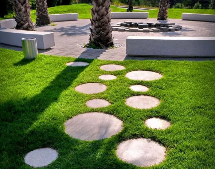 Pathways - Royal Sketch Landscape