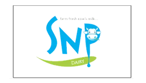 snp logo