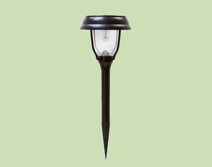 Solar Garden Lights - Royal Sketch Landscape