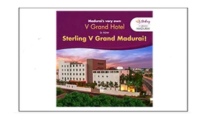 v grand hotel